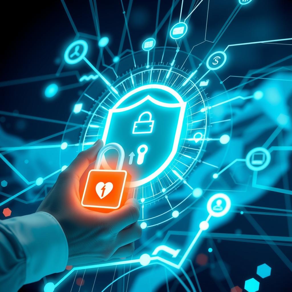 thema digitale datensicherheit in der schweiz
