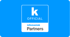 Infomaniak Partner
