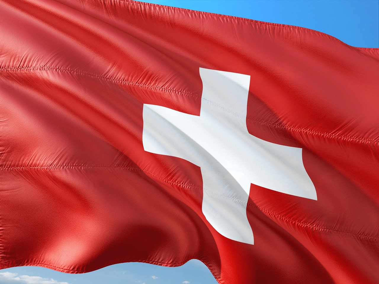Cloud Migration Schweizals als perfekte Alternative