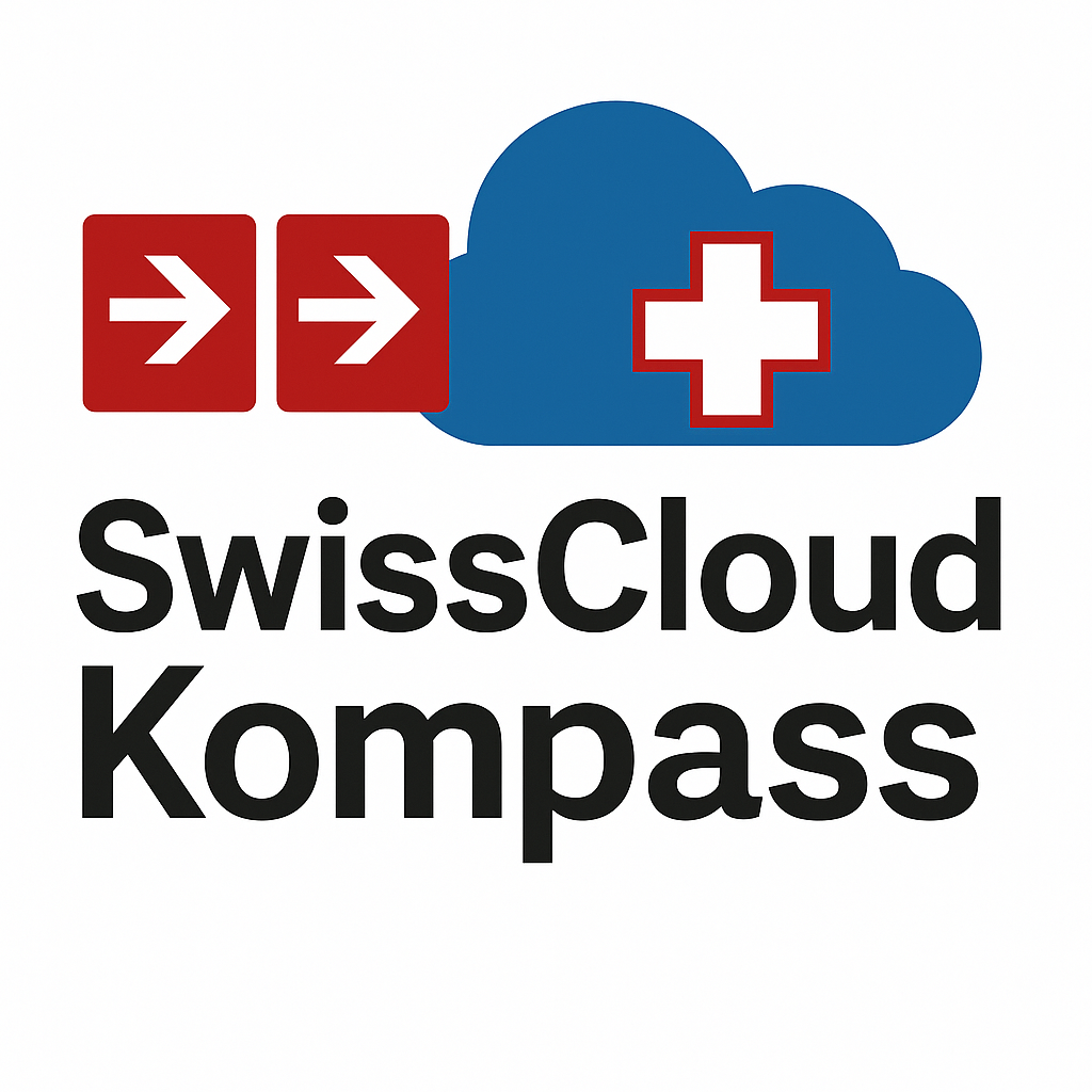 swisscloud, digitale Datensicherheit in der Schweizer Cloud
