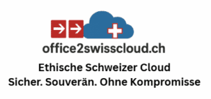 Office2SwissCloud und Infomaniak