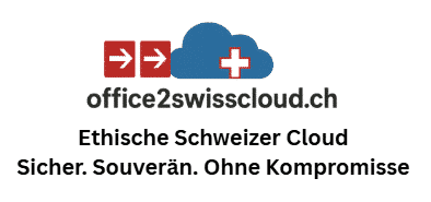 Cloud Migration auf 100 % Schweizer Server. Keine Datenweitergabe. Keine Kompromisse. Ethische Schweizer Cloud - SwissCloud - Schweizer Datensicherheit